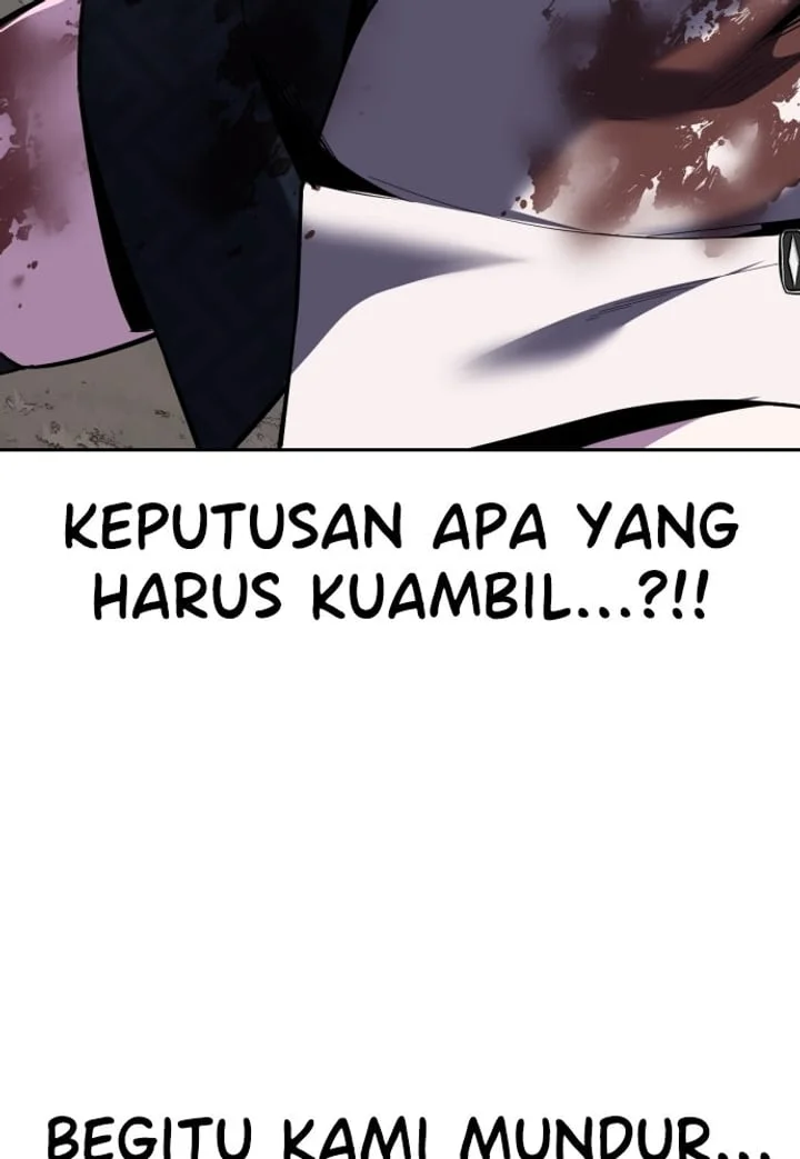 The Boy of Death Chapter 299 - halaman 35