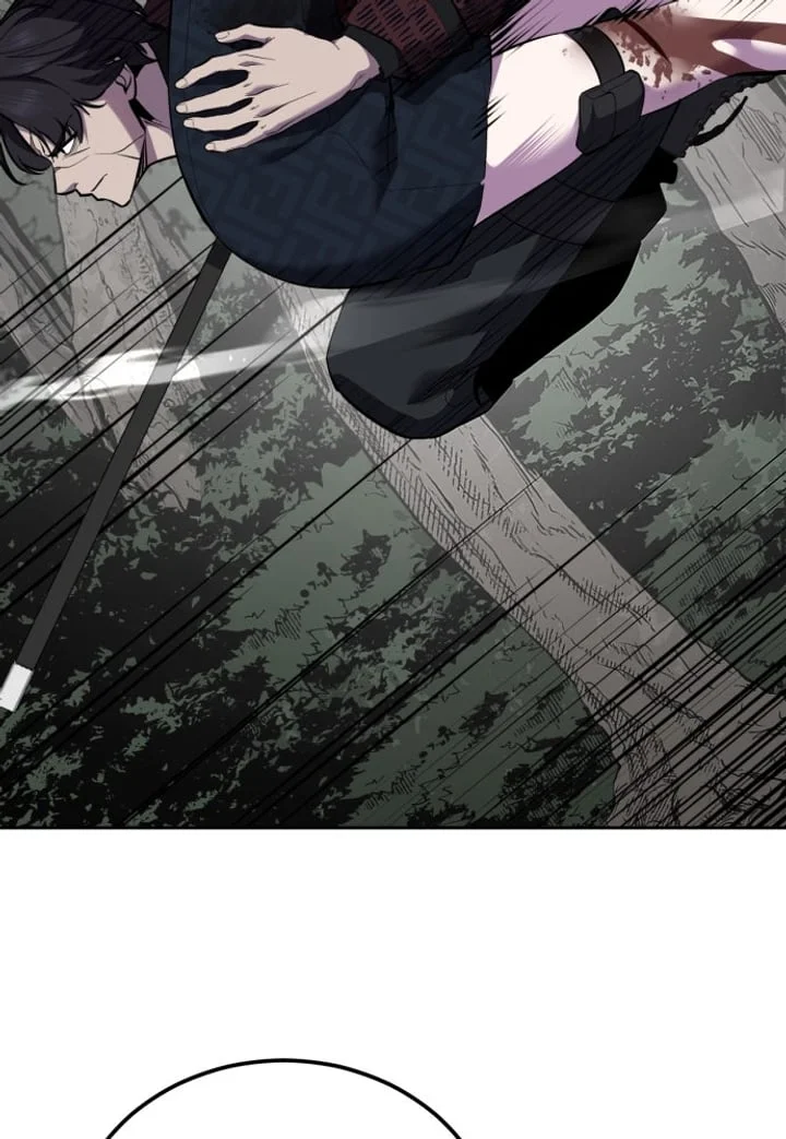 The Boy of Death Chapter 299 - halaman 39