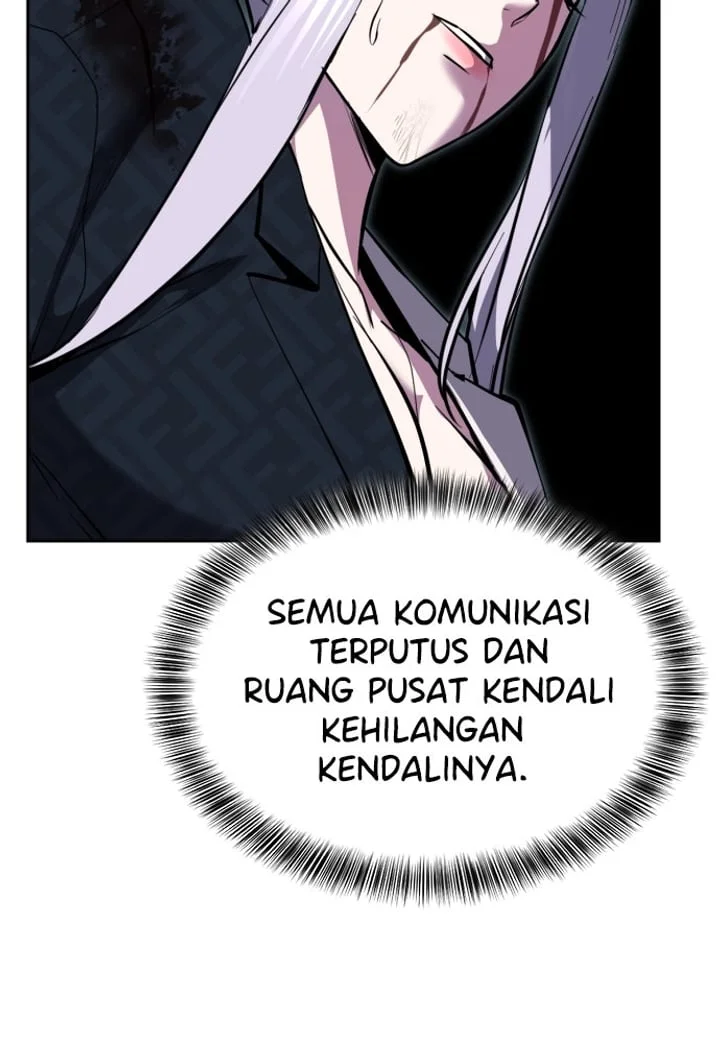 The Boy of Death Chapter 299 - halaman 4