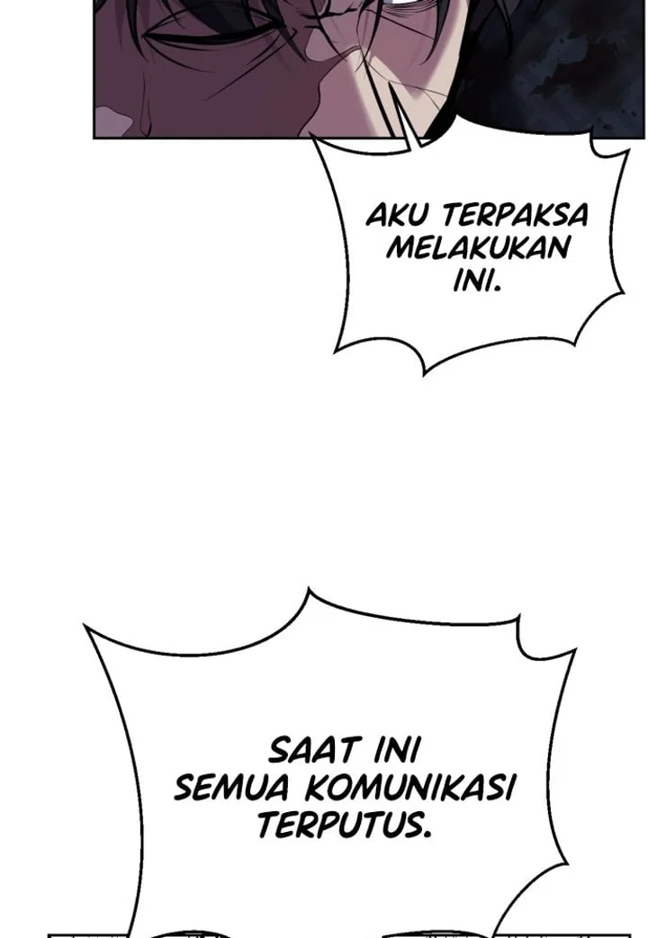 The Boy of Death Chapter 299 - halaman 41