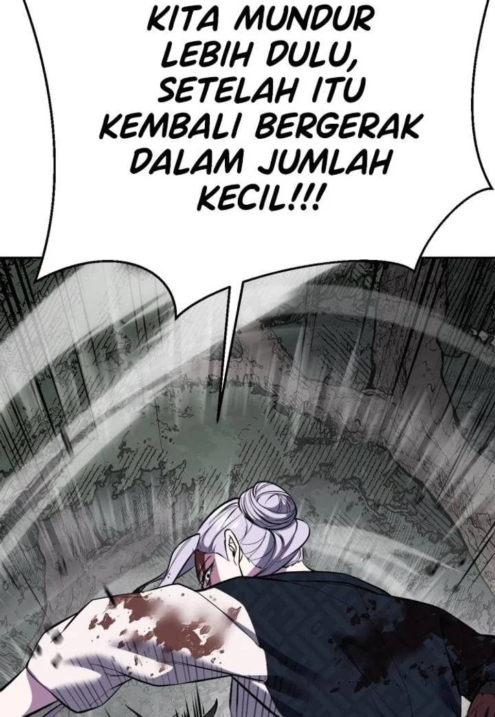The Boy of Death Chapter 299 - halaman 44