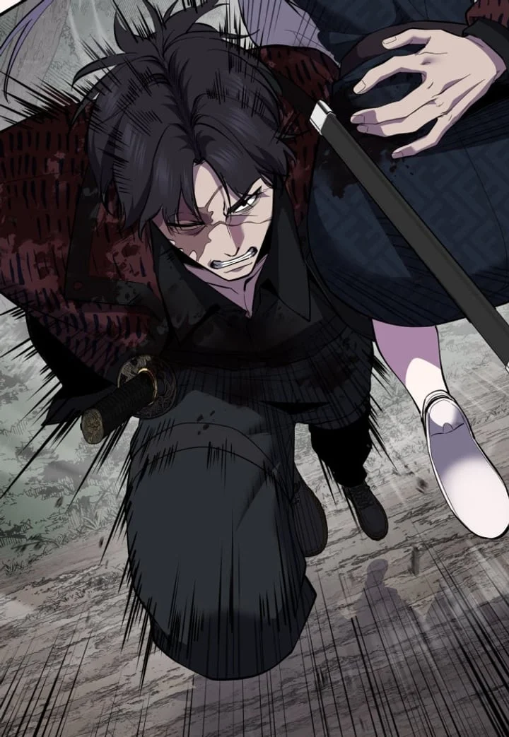 The Boy of Death Chapter 299 - halaman 45