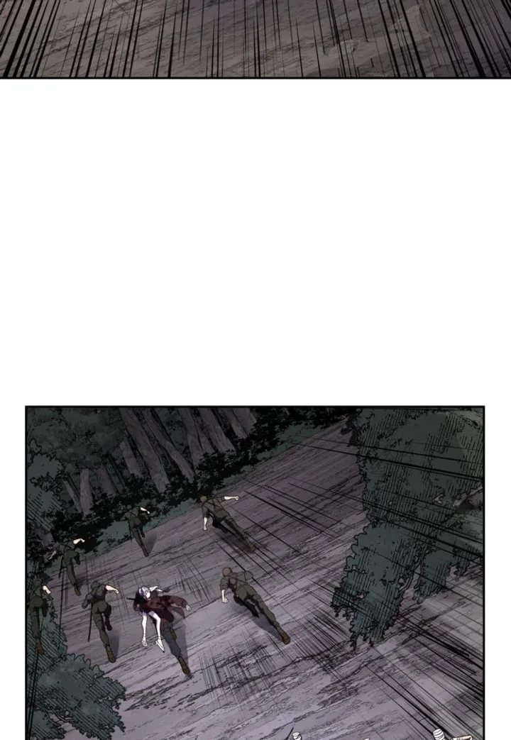 The Boy of Death Chapter 299 - halaman 46