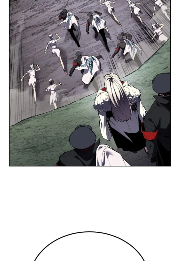 The Boy of Death Chapter 299 - halaman 47
