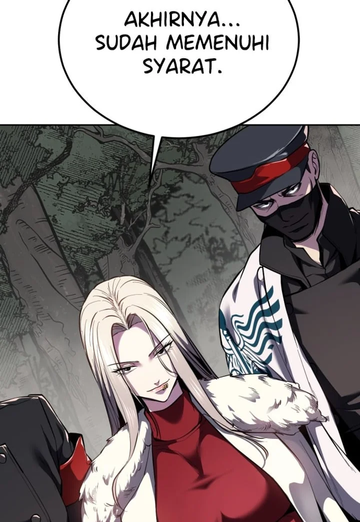The Boy of Death Chapter 299 - halaman 48