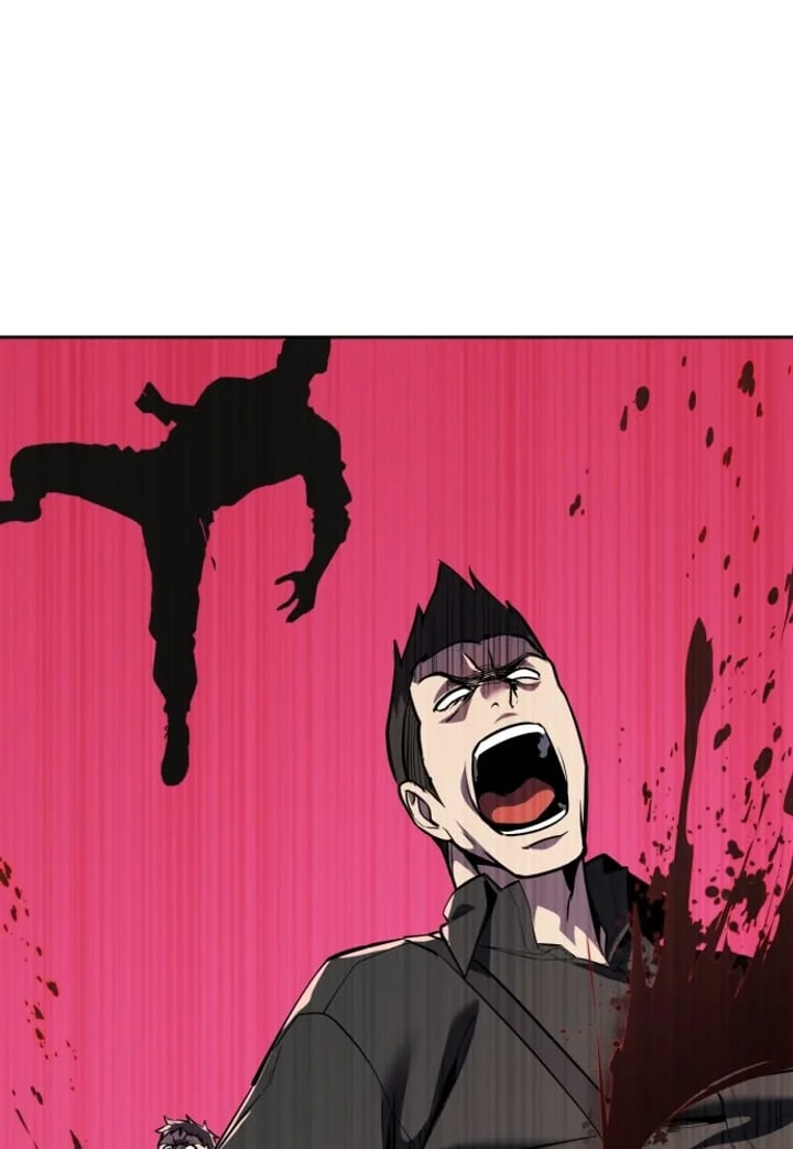 The Boy of Death Chapter 299 - halaman 5