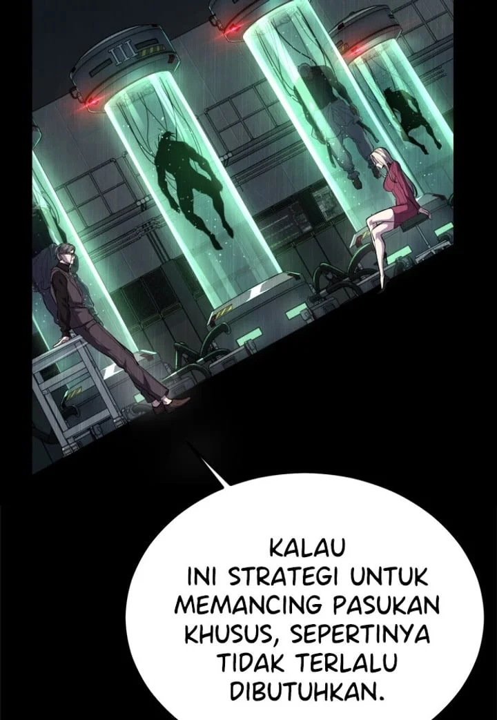 The Boy of Death Chapter 299 - halaman 54
