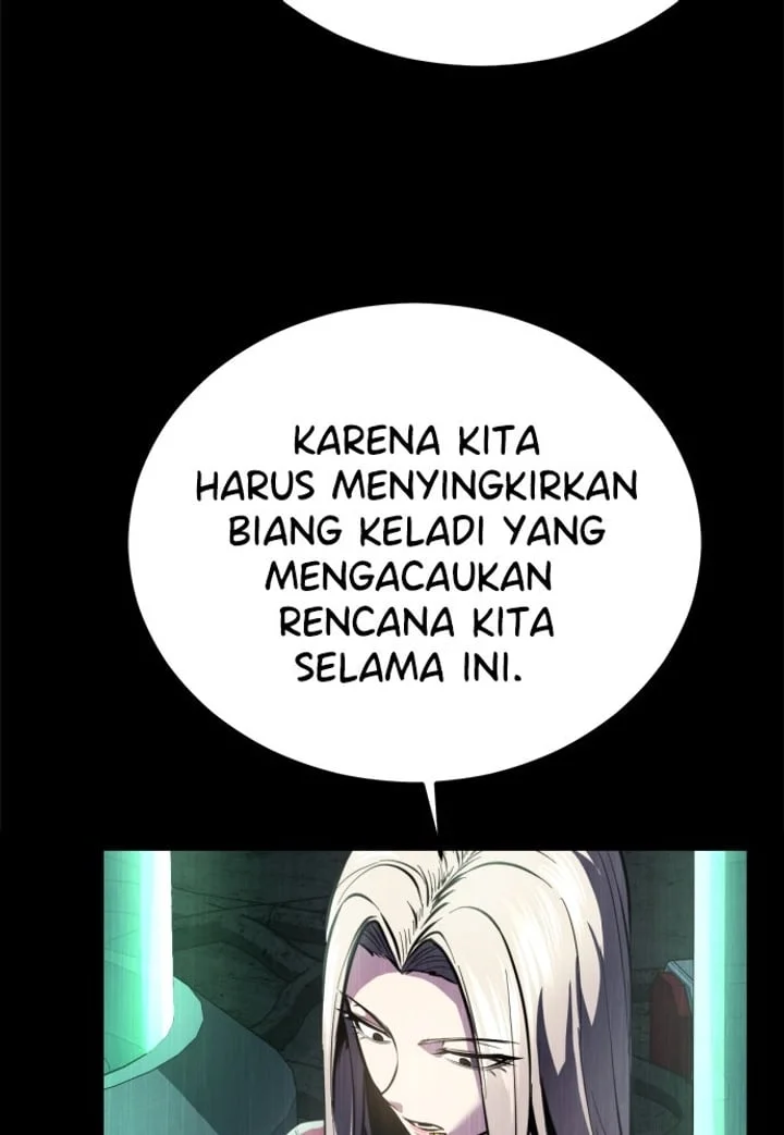 The Boy of Death Chapter 299 - halaman 55