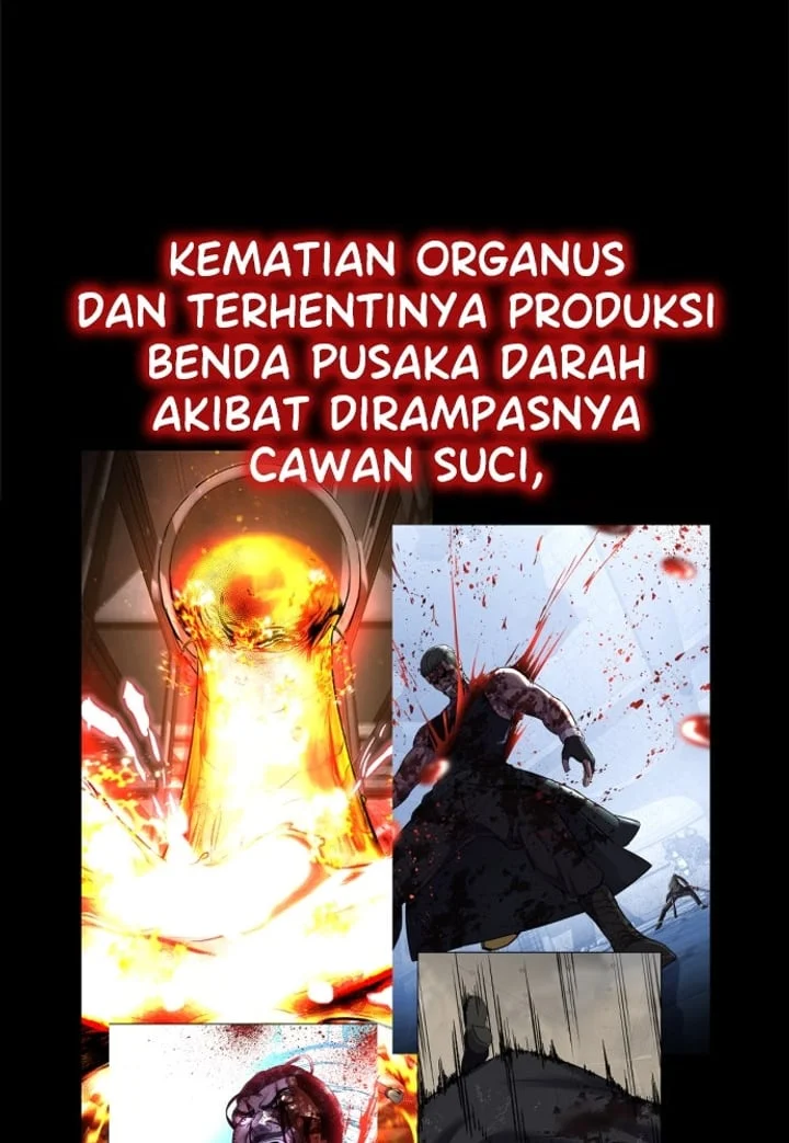 The Boy of Death Chapter 299 - halaman 59