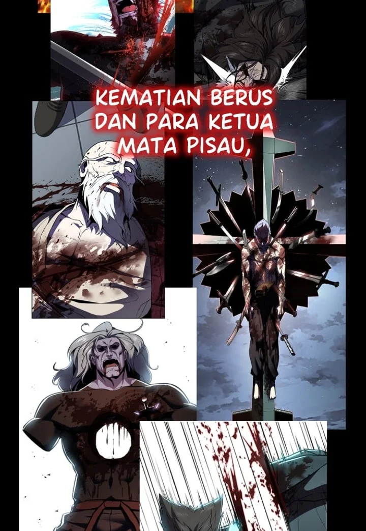 The Boy of Death Chapter 299 - halaman 60