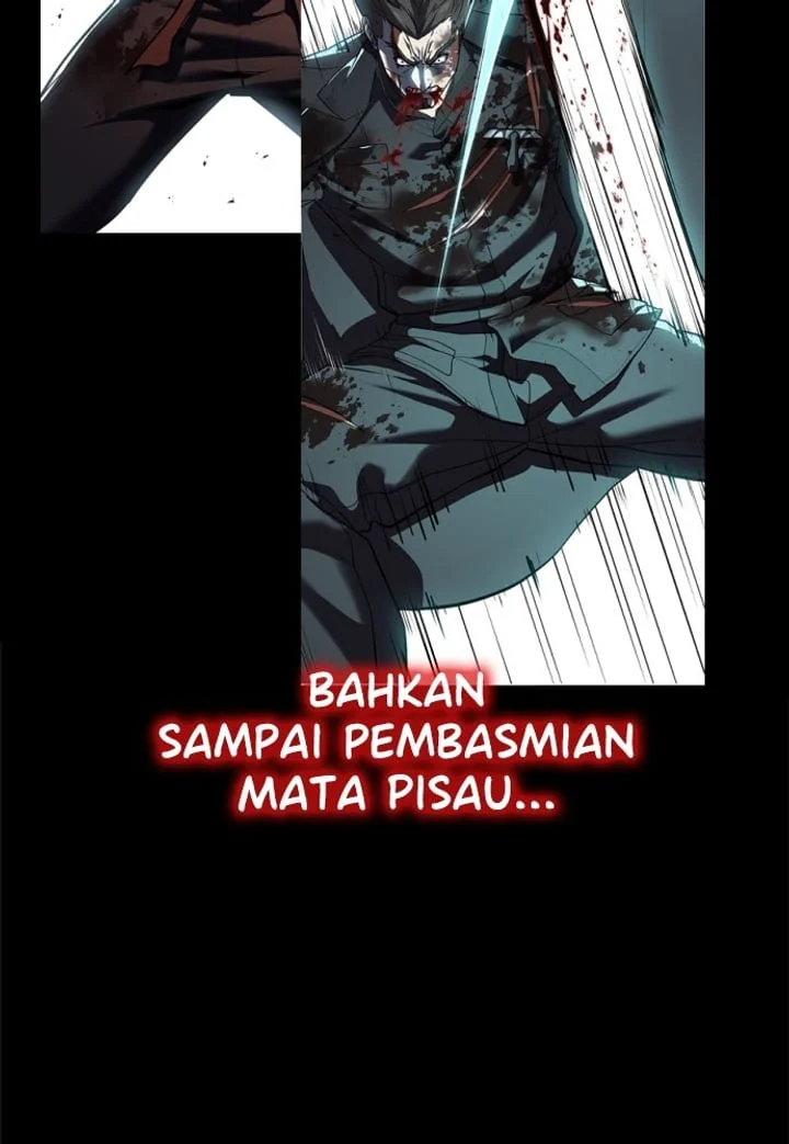 The Boy of Death Chapter 299 - halaman 61