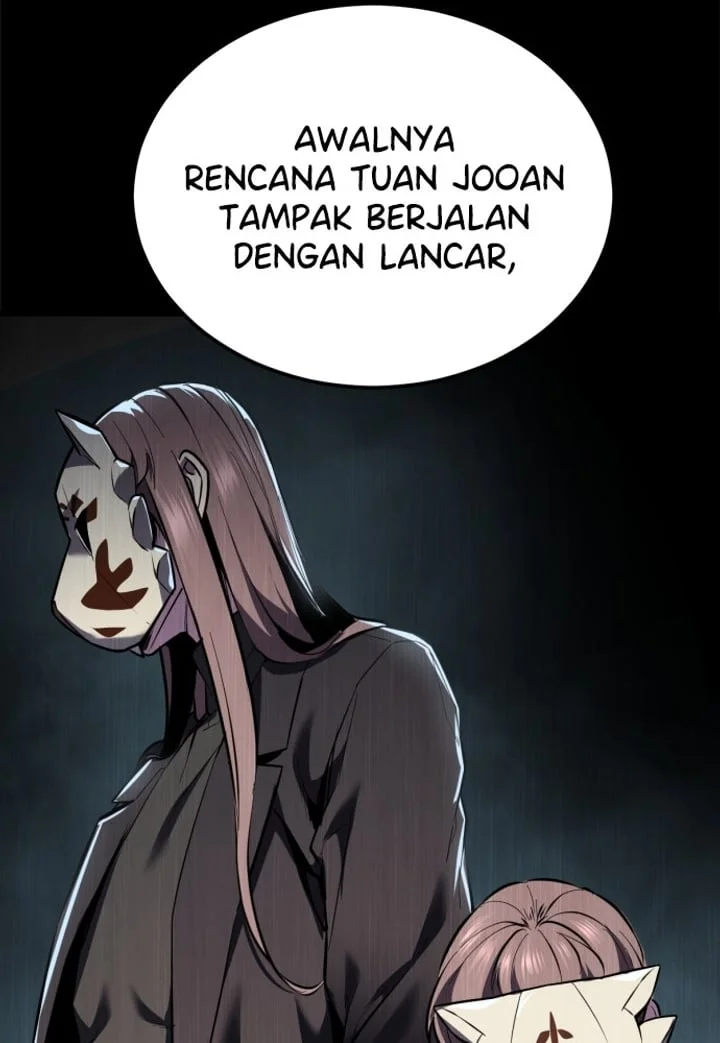 The Boy of Death Chapter 299 - halaman 62