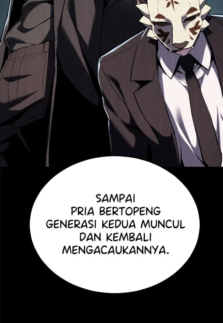 The Boy of Death Chapter 299 - halaman 63