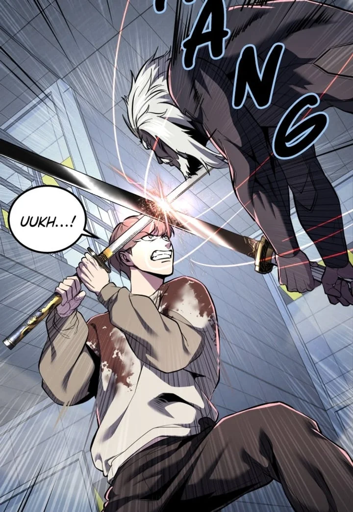 The Boy of Death Chapter 299 - halaman 68