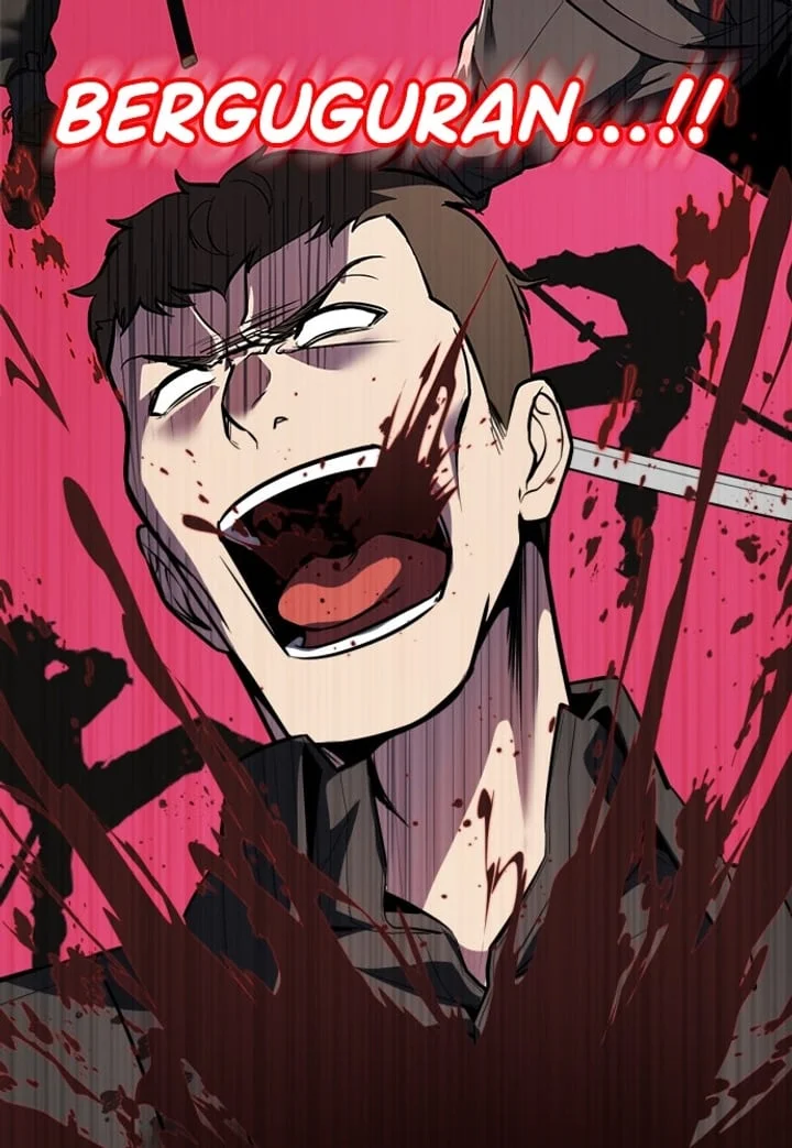The Boy of Death Chapter 299 - halaman 7