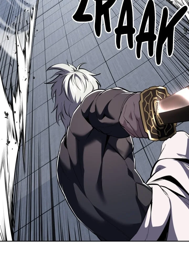 The Boy of Death Chapter 299 - halaman 71