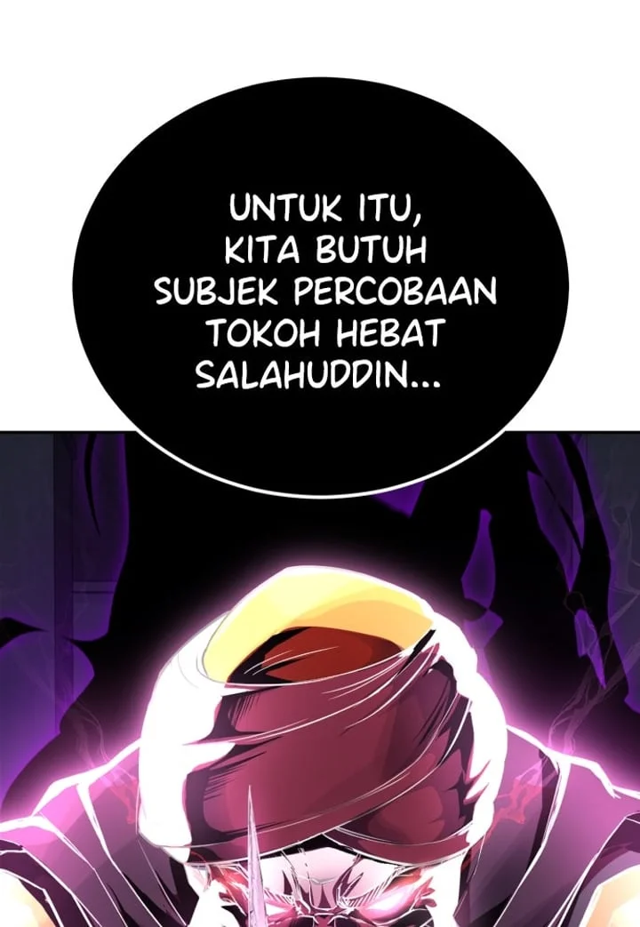 The Boy of Death Chapter 299 - halaman 75