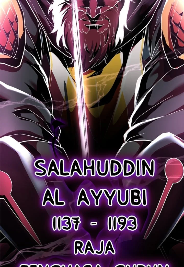The Boy of Death Chapter 299 - halaman 76