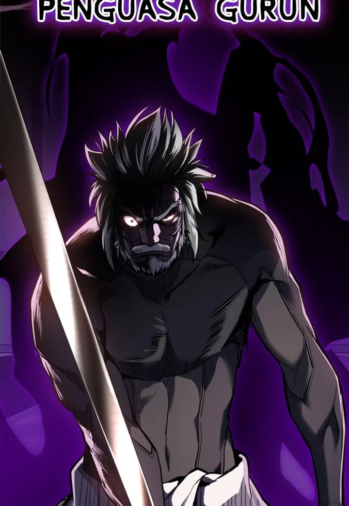 The Boy of Death Chapter 299 - halaman 77