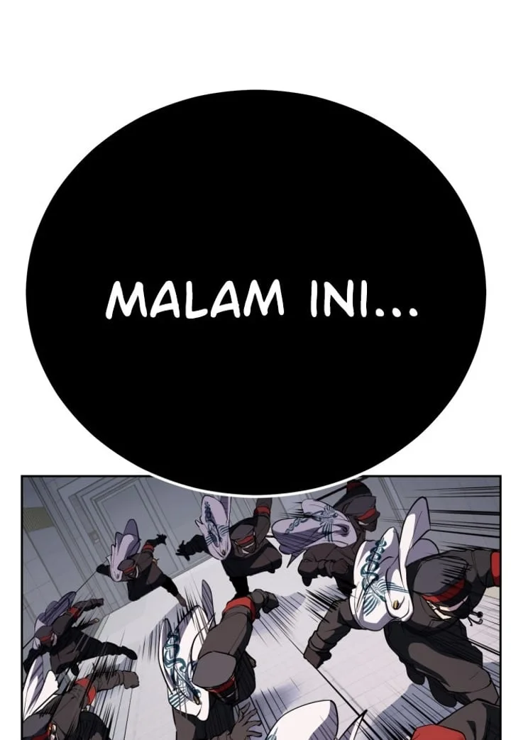 The Boy of Death Chapter 299 - halaman 79