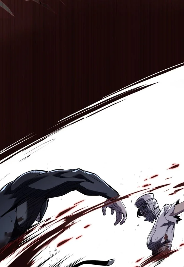 The Boy of Death Chapter 299 - halaman 8