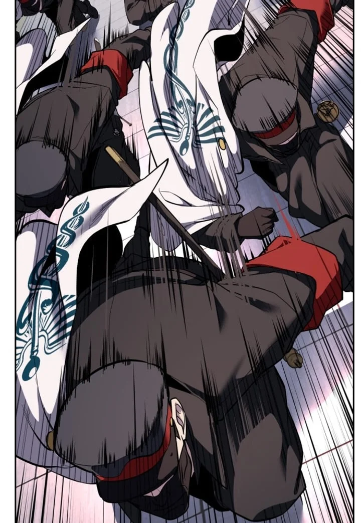 The Boy of Death Chapter 299 - halaman 80