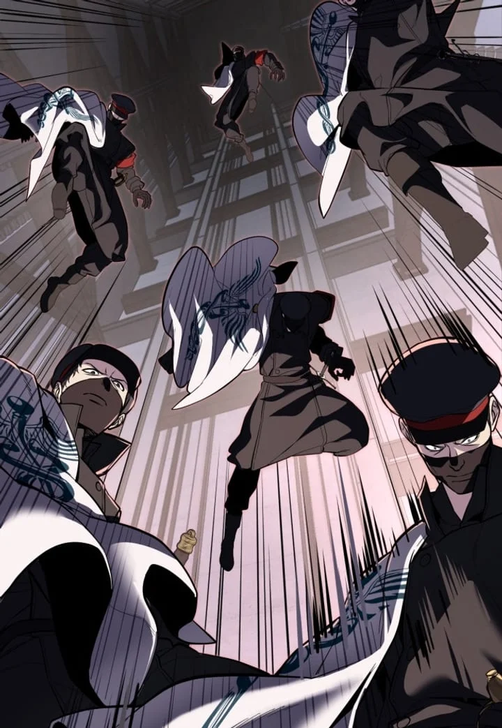 The Boy of Death Chapter 299 - halaman 87