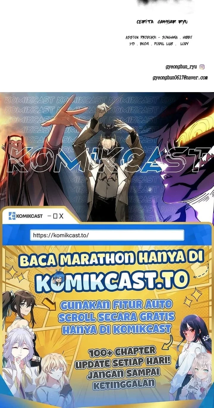 The Boy of Death Chapter 299 - halaman 90