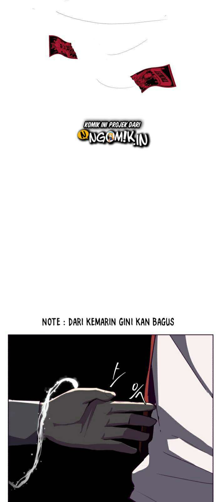 The Boy of Death Chapter 3 - halaman 49
