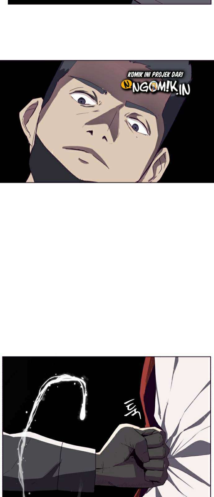 The Boy of Death Chapter 3 - halaman 50