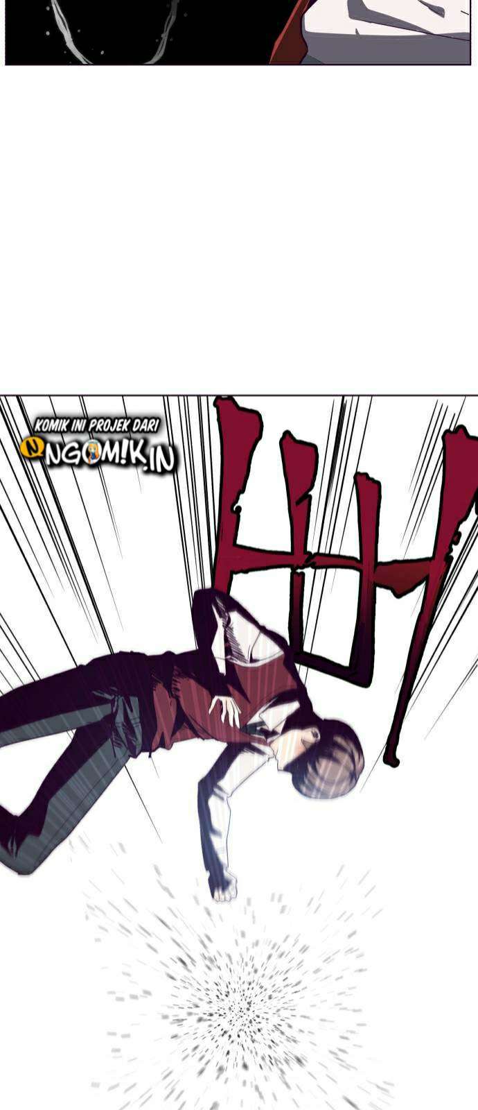 The Boy of Death Chapter 3 - halaman 51
