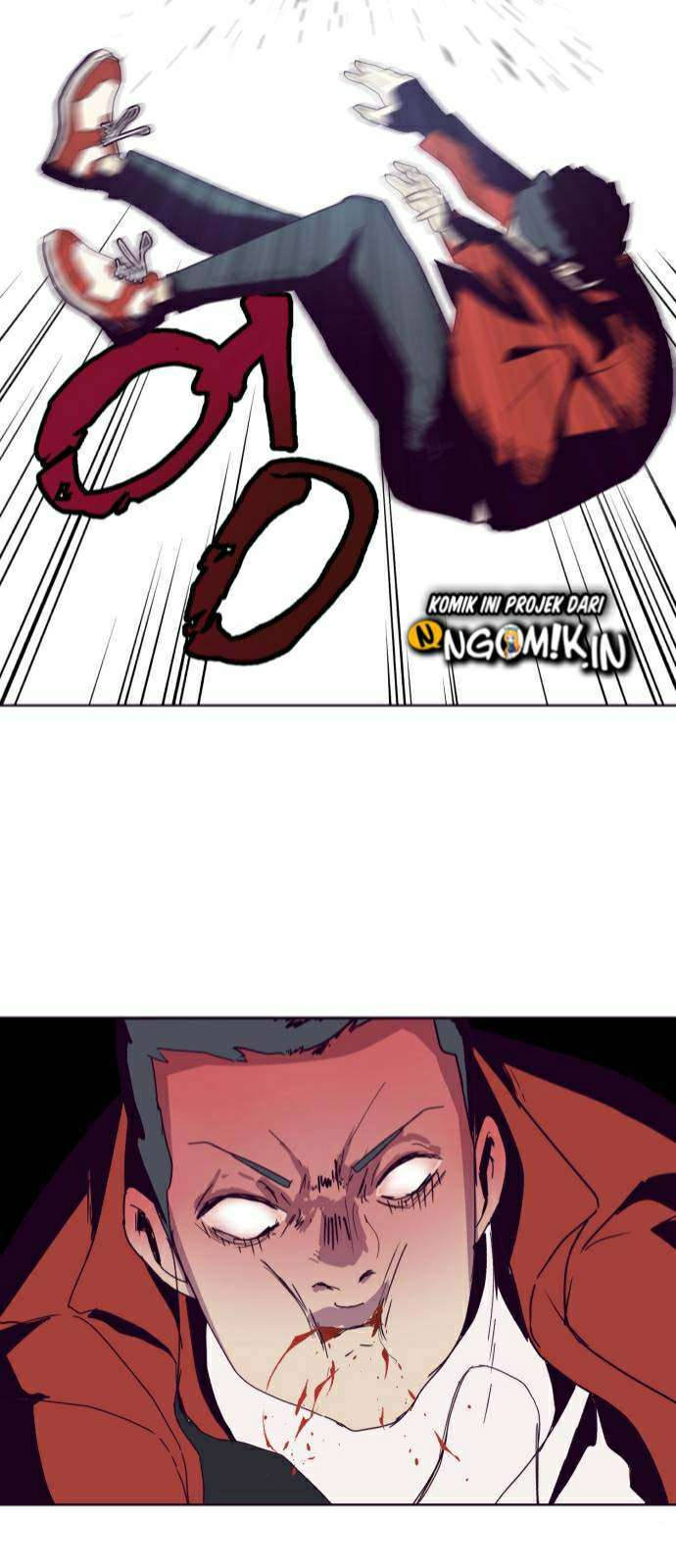 The Boy of Death Chapter 3 - halaman 52