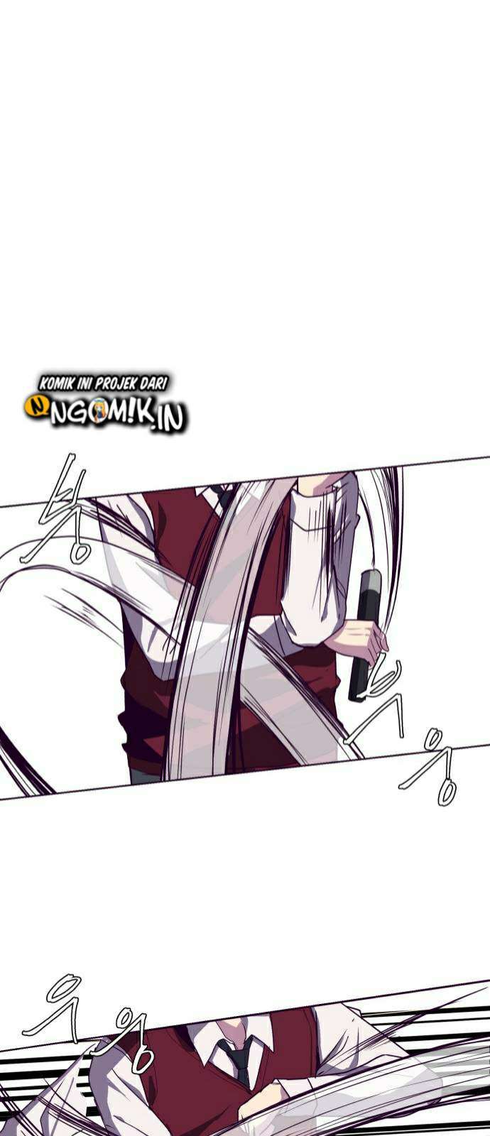 The Boy of Death Chapter 3 - halaman 58