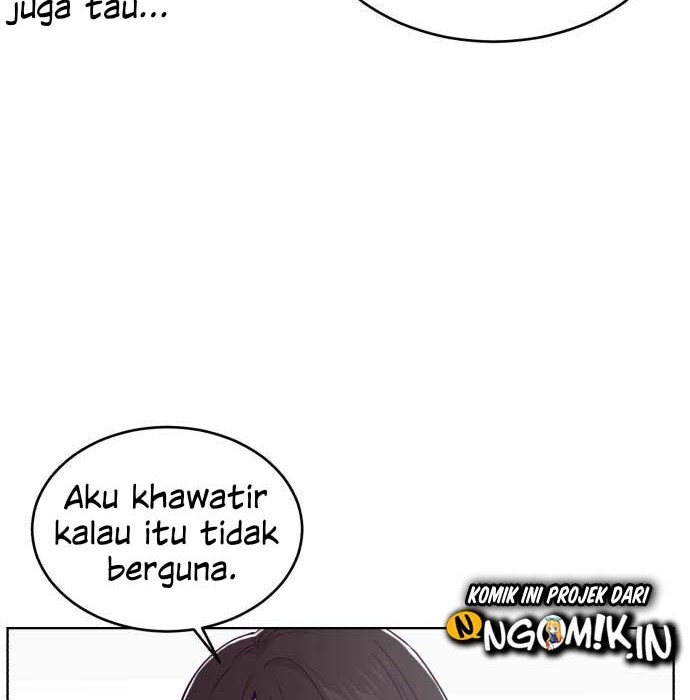 The Boy of Death Chapter 30 - halaman 10