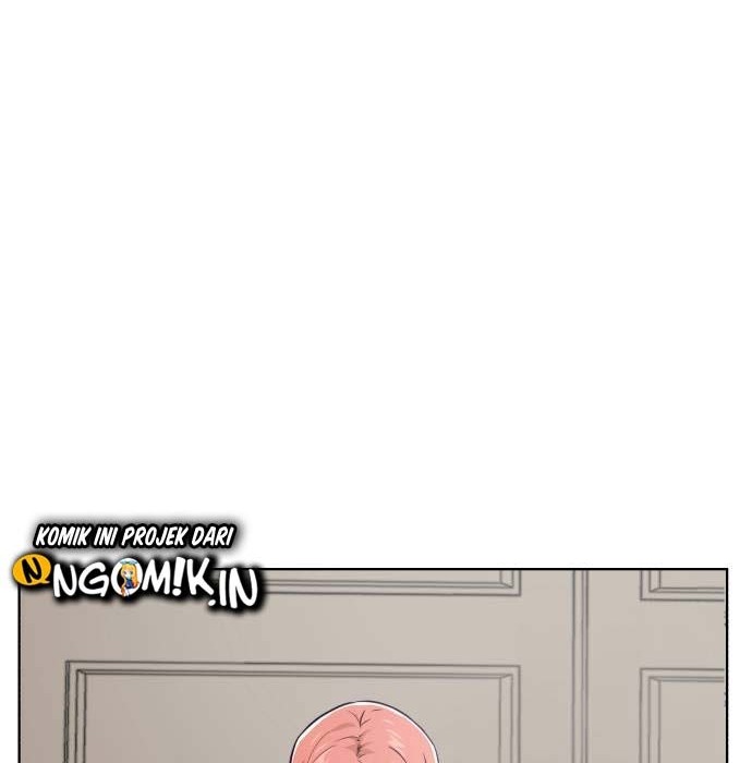 The Boy of Death Chapter 30 - halaman 12