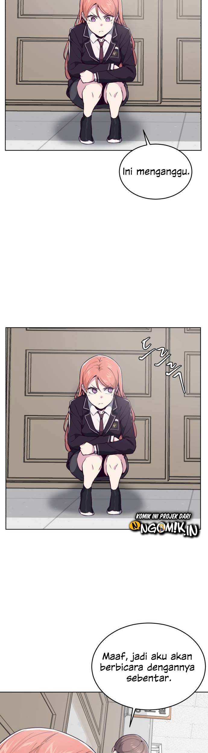 The Boy of Death Chapter 30 - halaman 13