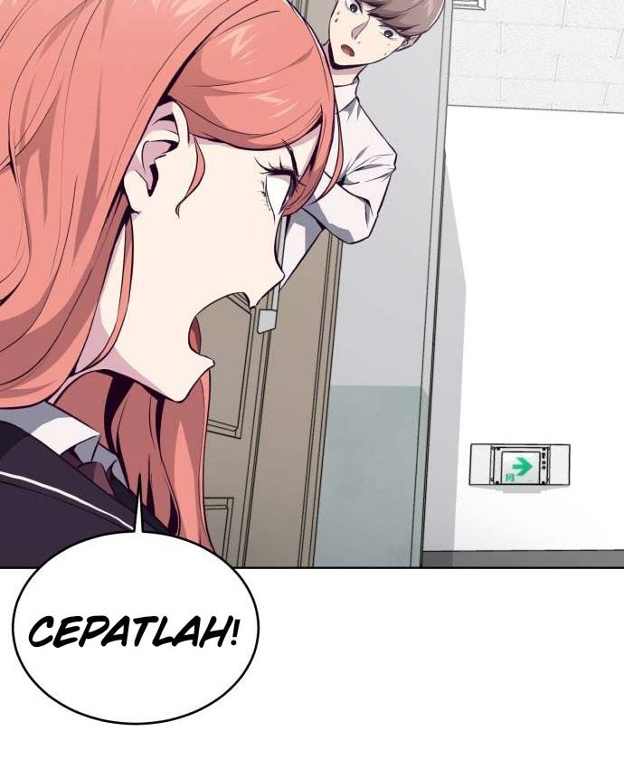 The Boy of Death Chapter 30 - halaman 14