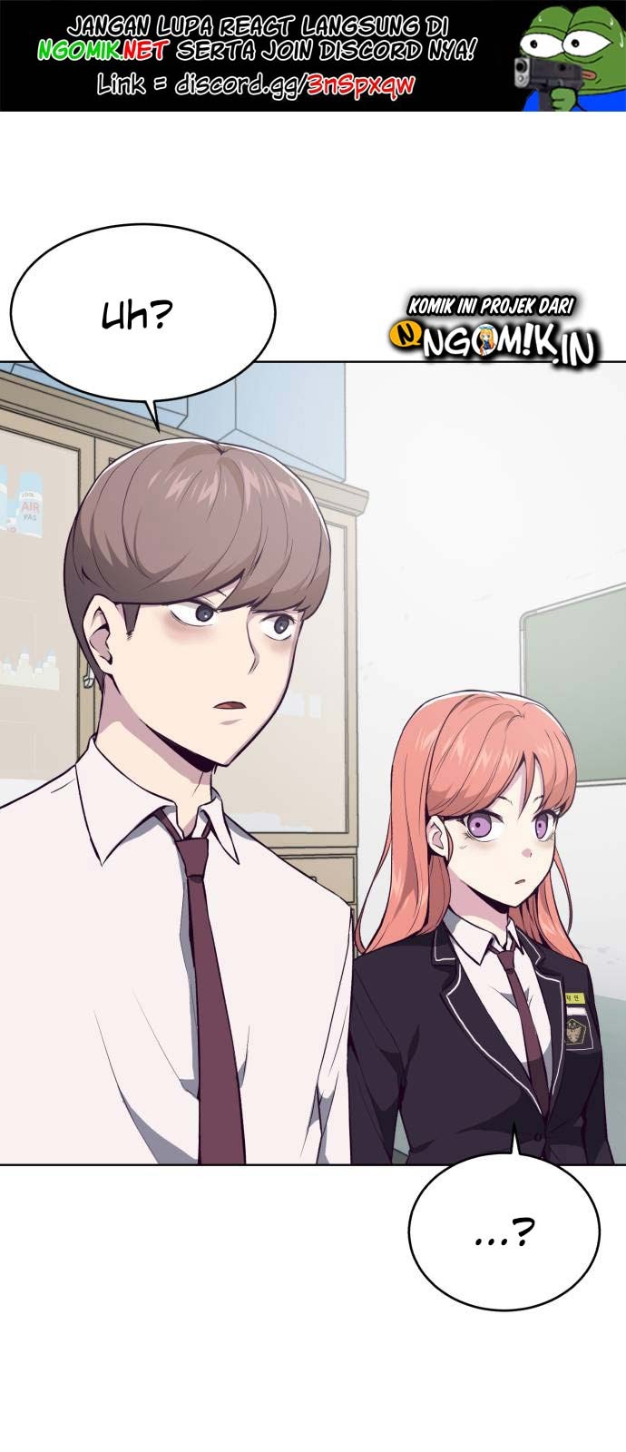 The Boy of Death Chapter 30 - halaman 2