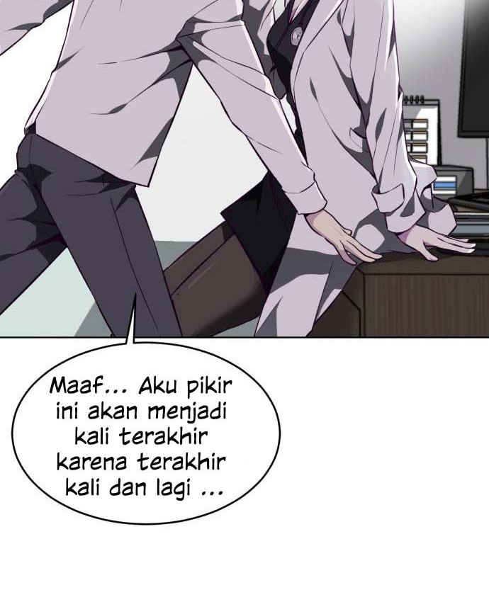 The Boy of Death Chapter 30 - halaman 20