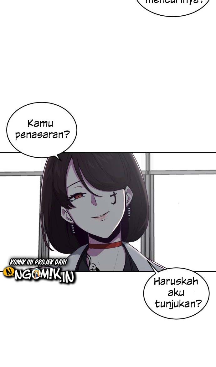The Boy of Death Chapter 30 - halaman 24
