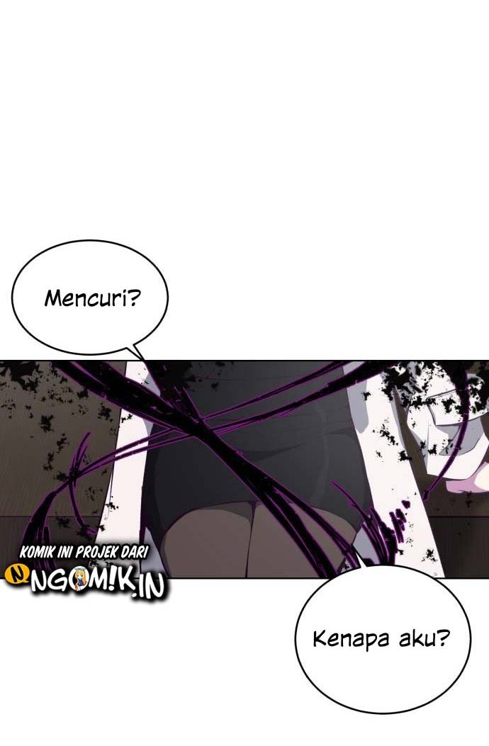 The Boy of Death Chapter 30 - halaman 26