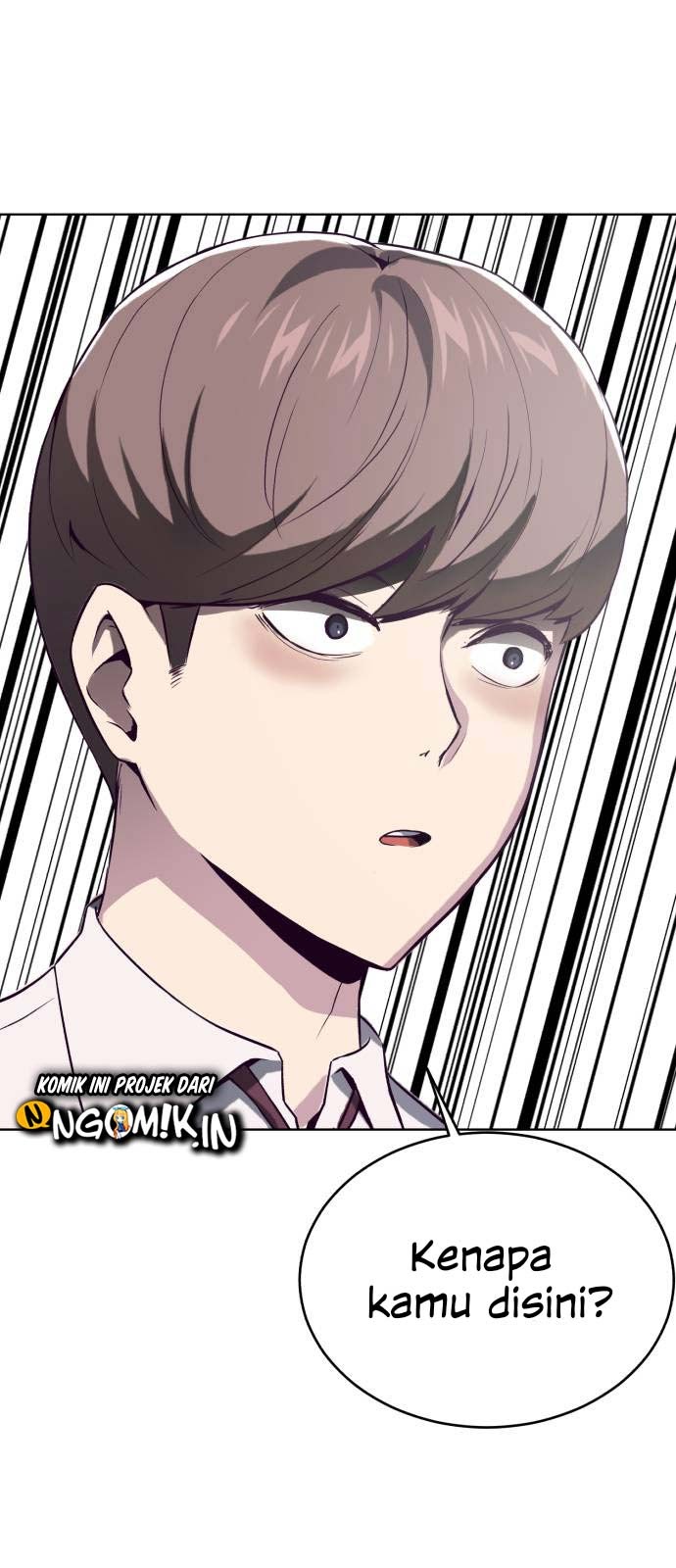 The Boy of Death Chapter 30 - halaman 3