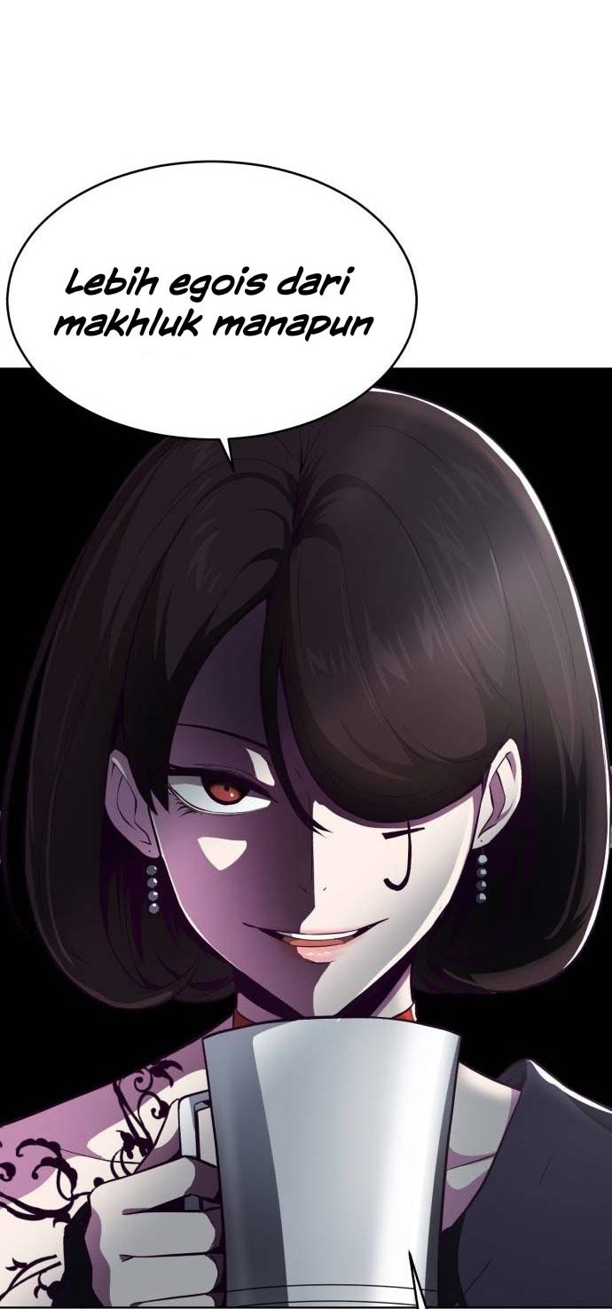 The Boy of Death Chapter 30 - halaman 34
