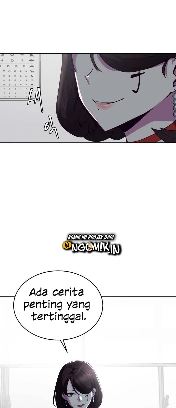 The Boy of Death Chapter 30 - halaman 4