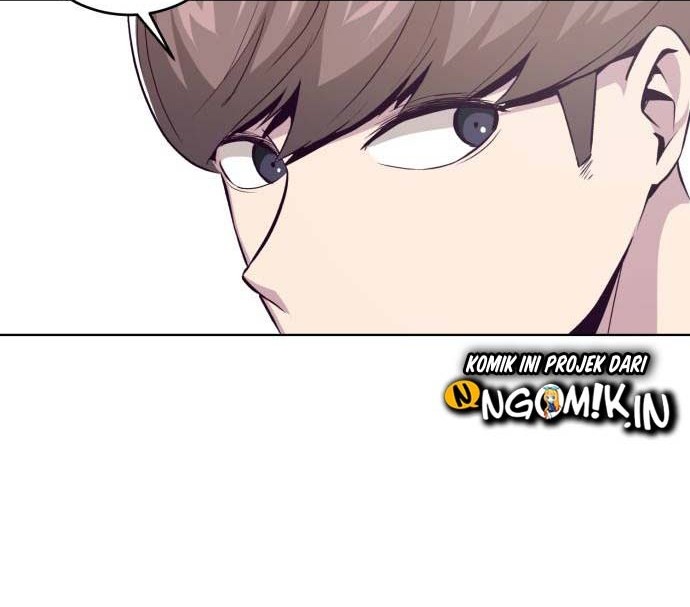 The Boy of Death Chapter 30 - halaman 48