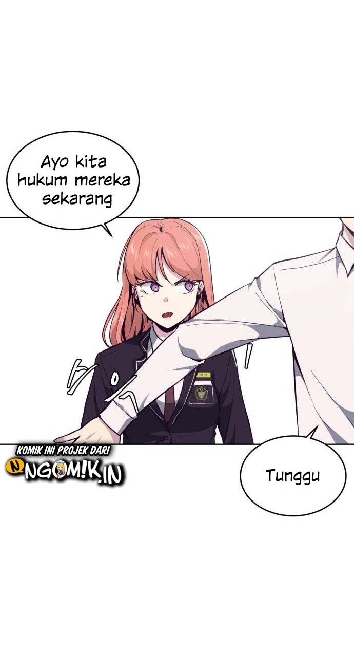 The Boy of Death Chapter 30 - halaman 50
