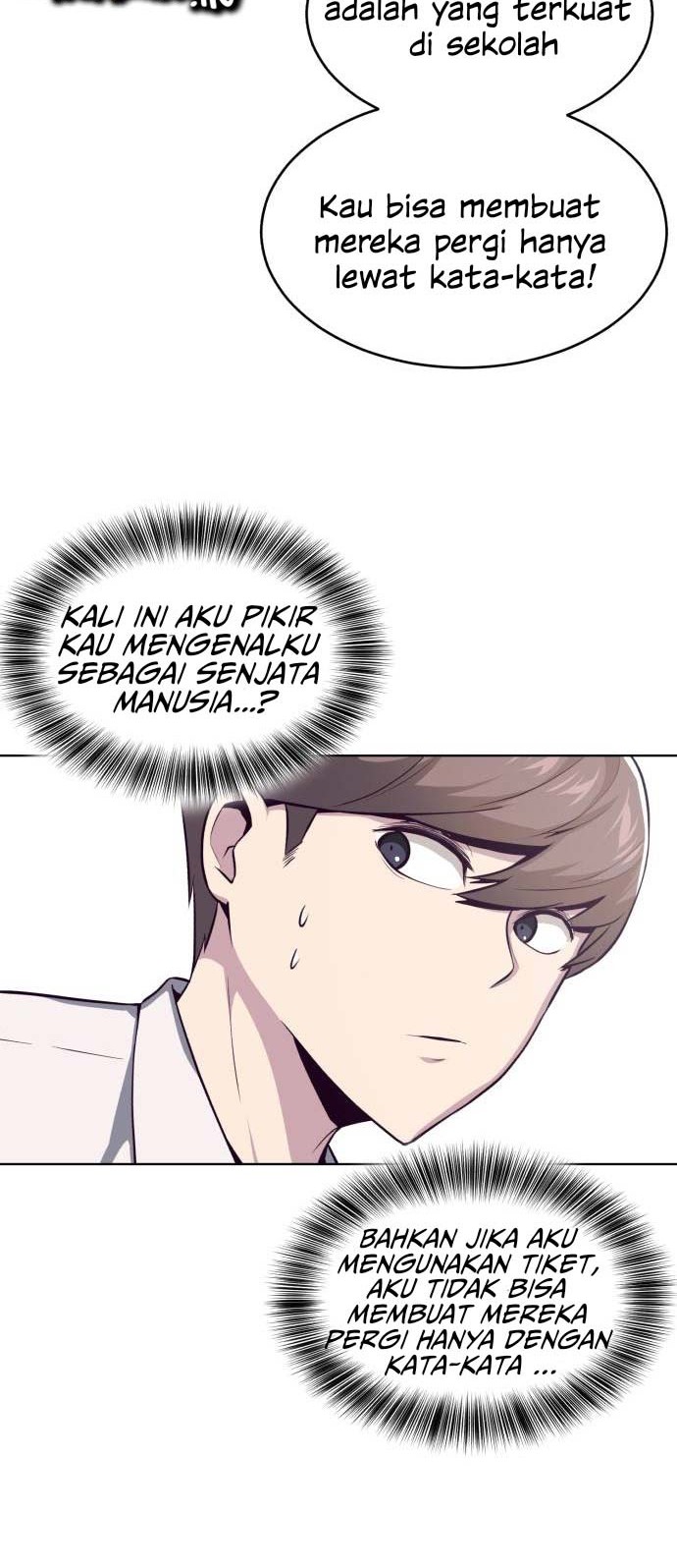 The Boy of Death Chapter 30 - halaman 52