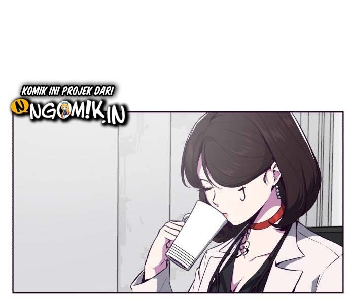 The Boy of Death Chapter 30 - halaman 6