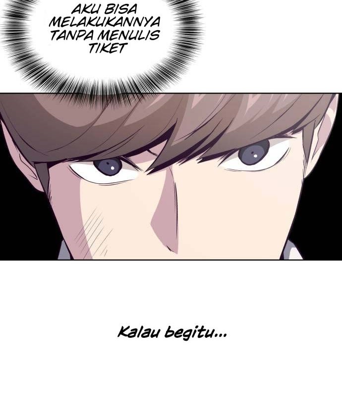 The Boy of Death Chapter 30 - halaman 62