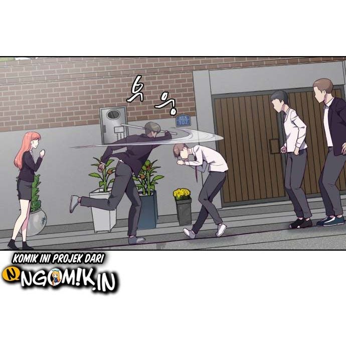 The Boy of Death Chapter 30 - halaman 68